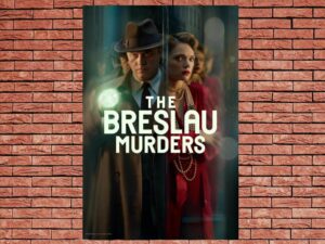 -The Breslau Murders (2025)-<br>The Complete Series