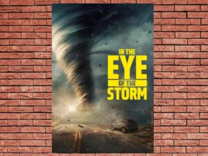 -In the Eye of the Storm (2024)-<br>The Complete Series