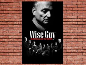 -Wise Guy: David Chase and the Sopranos (2024)-<br>The Complete Series