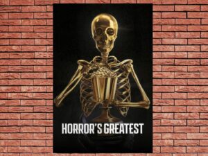 -Horror's Greatest (2024)-<br>The Complete Series