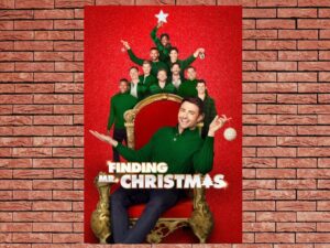 -Finding Mr. Christmas (2024)-<br>The Complete Series