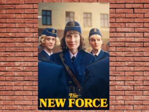 -The New Force (2025)-<br>The Complete Series