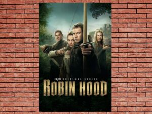 -Robin Hood (2025)-<br>The Complete Series