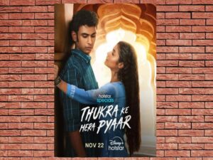 -Thukra Ke Mera Pyaar (2024)-<br>The Complete Series