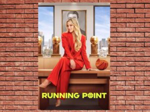 -Running Point (2025)-<br>The Complete Series