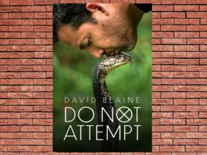 -David Blaine: Do Not Attempt (2025)-<br>The Complete Series