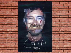 -The Creep Tapes (2024)-<br>The Complete Series