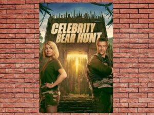 -Celebrity Bear Hunt (2025)-<br>The Complete Series