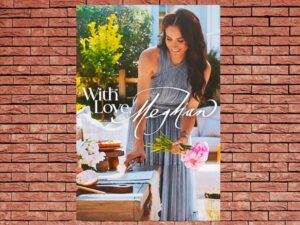-With Love, Meghan (2025)-<br>The Complete Series