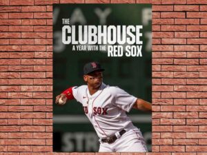 -The Clubhouse: A Year with the Red Sox (2025)-<br>The Complete Series