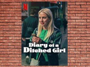 -Diary of a Ditched Girl (2025)-<br>The Complete Series
