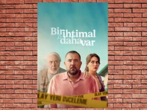 -Bet Your Life (2025)-<br>The Complete Series