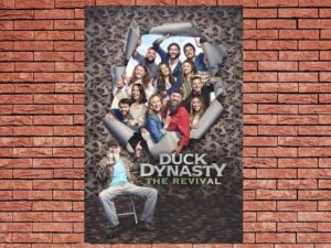 -Duck Dynasty: The Revival (2025)-<br>The Complete Series