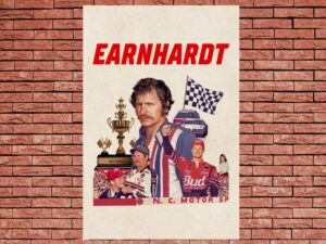 -Earnhardt (2025)-<br>The Complete Series