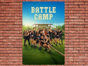 -Battle Camp (2025)-<br>The Complete Series