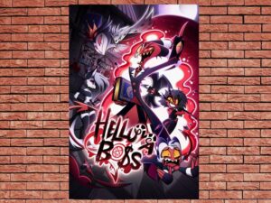 -Helluva Boss (2020)-<br>The Complete Series