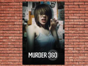 -Murder 360 (2025)-<br>The Complete Series