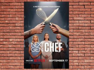 -Next Gen Chef (2025)-<br>The Complete Series