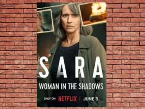 -Sara: Woman in the Shadows (2025)-<br>The Complete Series