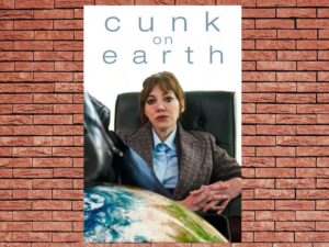 -Cunk on Earth (2022)-<br>The Complete Series