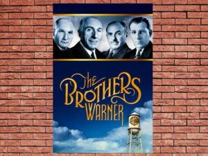 -The Brothers Warner (2007)-<br>The Original Movie