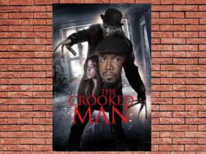 -The Crooked Man (2016)-<br>The Original Movie