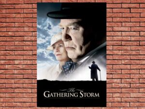 -The Gathering Storm (2002)-<br>The Original Movie