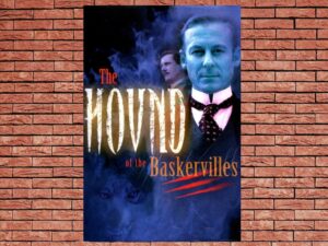 -The Hound of the Baskervilles (2002)-<br>The Original Movie
