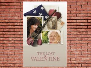 -The Lost Valentine (2011)-<br>The Original Movie