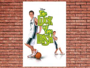 -The Luck of the Irish (2001)-<br>The Original Movie