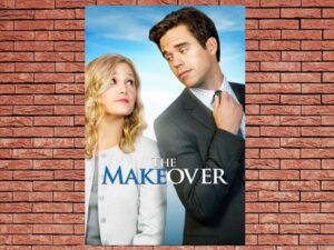 -The Makeover (2013)-<br>The Original Movie