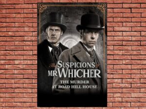 -The Murder at Road Hill House (2011)-<br>The Original Movie