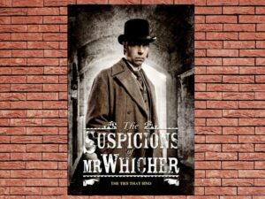 -The Ties That Bind (2014)-<br>The Original Movie