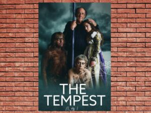 -The Tempest (1980)-<br>The Original Movie