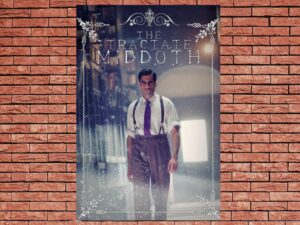 -The Tractate Middoth (2013)-<br>The Original Movie