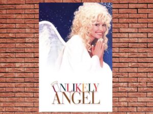 -Unlikely Angel (1996)-<br>The Original Movie
