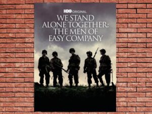 -We Stand Alone Together (2001)-<br>The Original Movie
