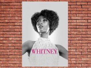 -Whitney (2015)-<br>The Original Movie
