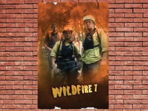 -Wildfire 7 (2002)-<br>The Original Movie