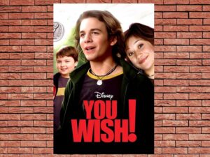 -You Wish! (2003)-<br>The Original Movie
