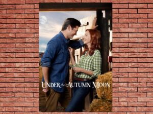 -Under the Autumn Moon (2018)-<br>The Original Movie