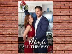 -Mingle All the Way (2018)-<br>The Original Movie