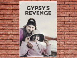 -Gypsy's Revenge (2018)-<br>The Original Movie