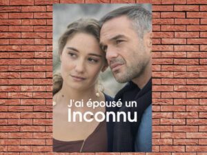 -Married to a Stranger (2015)-<br>The Original Movie