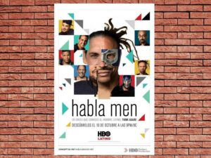 -Habla Men (2014)-<br>The Original Movie