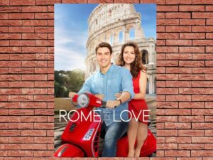 -Rome in Love (2019)-<br>The Original Movie