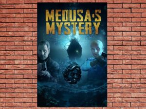 -Troubled Waters (2019)-<br>The Original Movie