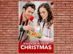 -Random Acts of Christmas (2019)-<br>The Original Movie