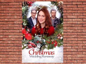-Christmas Wedding Runaway (2019)-<br>The Original Movie