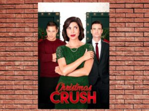 -A Christmas Crush (2019)-<br>The Original Movie